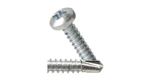 SGS 4.2 x 50MM MATKAP UÇLU VİDA (YHB) HAVŞA BAŞLI (500 ADET)